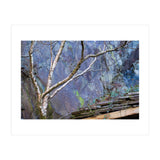 Dinorwic slate quarries in Llanberis, Wales, 3 (Print Only) thumbnail