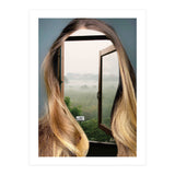The View With Wife · September Morning (Print Only) thumbnail