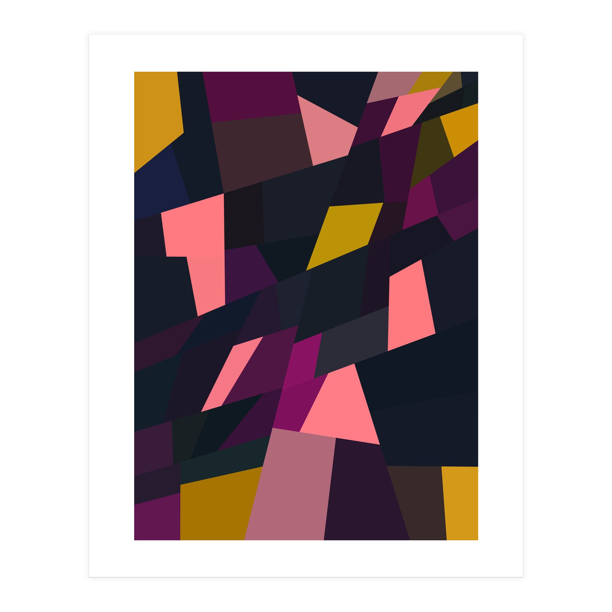 Electrica (Print Only)