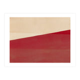 Symmetrical Dunes 1 (Print Only) thumbnail