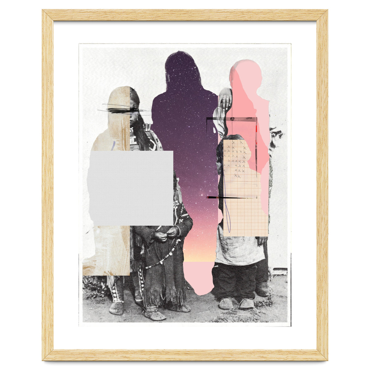 Indian Family Portrait Disaster · Eleven 2