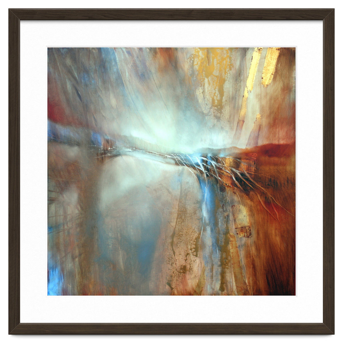 Horizonte - horizons