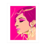 Legendary Barbara (Print Only) thumbnail