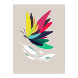 Precious secret of the butterfly (Print Only) thumbnail