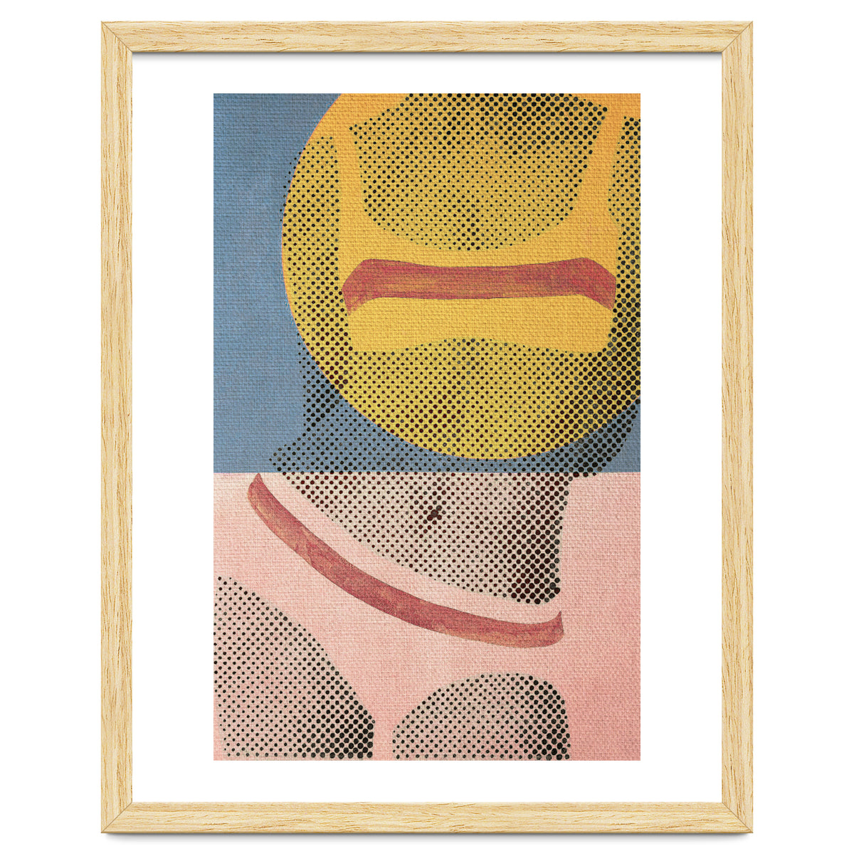 Gerald Laing's Girls 2