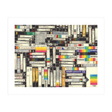 VHS (Print Only) thumbnail