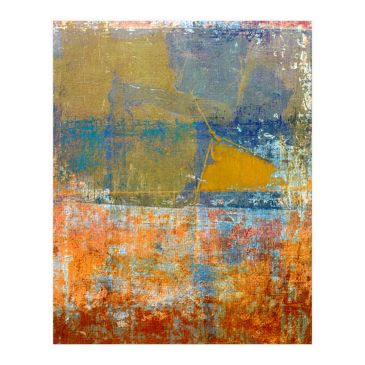 El Brezal (Print Only)