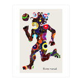 Jugador 11 (Print Only) thumbnail