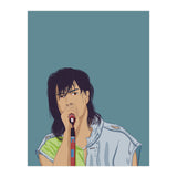 Julian Casablancas (Print Only) thumbnail
