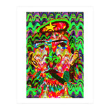 Che Guevara 5 (Print Only) thumbnail
