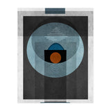 Mid Century 4 (Print Only) thumbnail