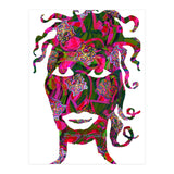 Mujer B 8  (Print Only) thumbnail