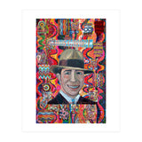 New Graffiti2022 Tango Star (Print Only) thumbnail