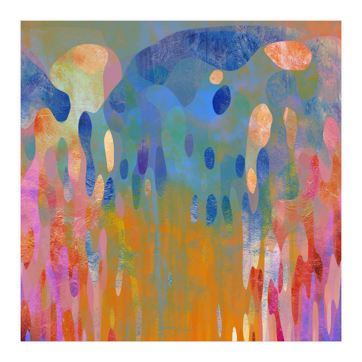 Dancer  (Print Only)