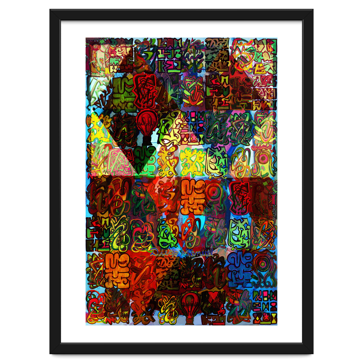 Graffiti Digital 2022 357