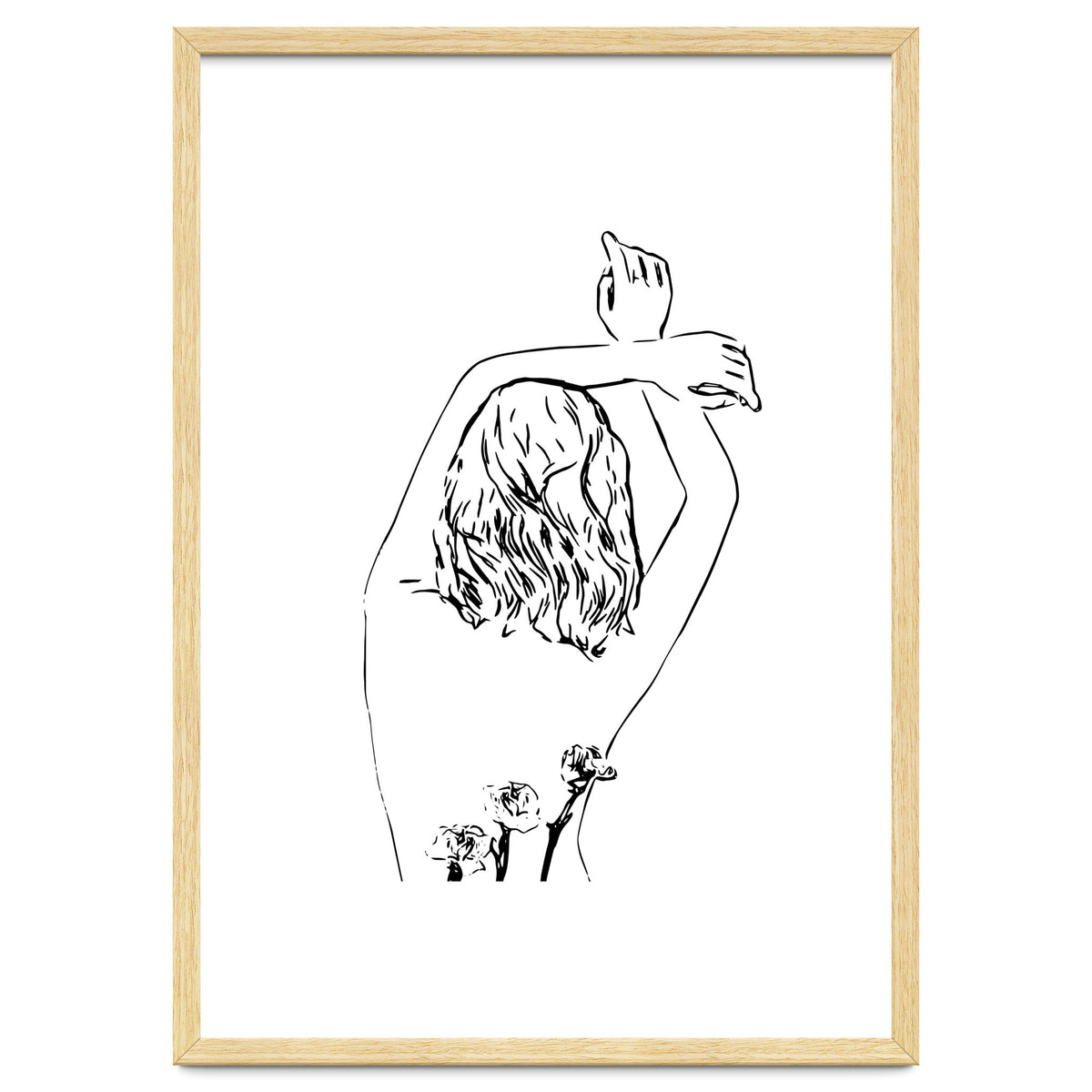 Oblivious #drawing #illustration