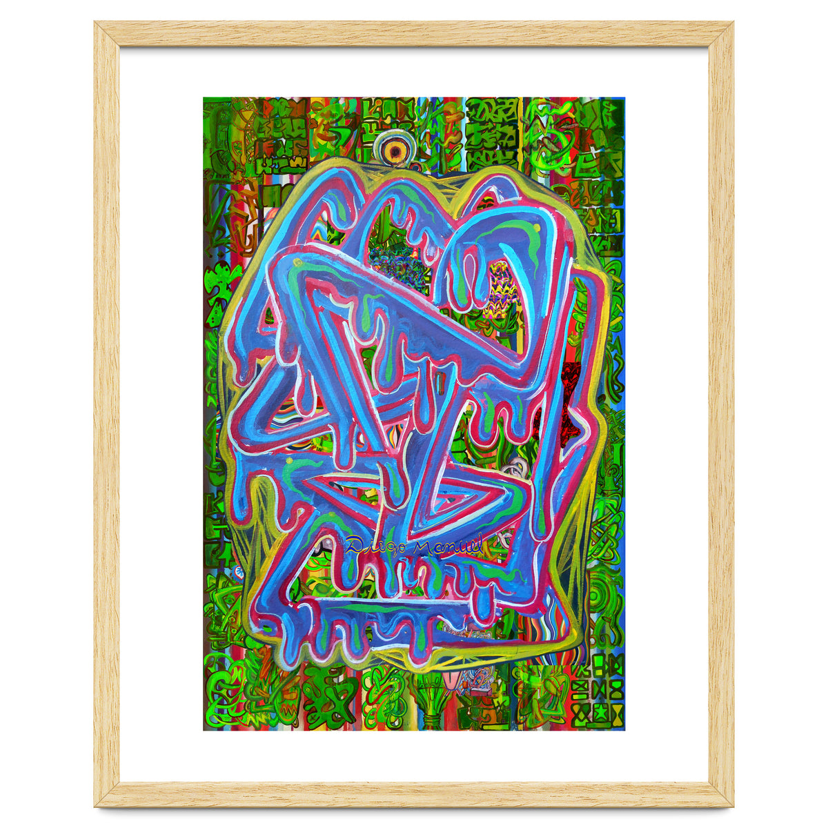 Graffiti Digital 2022 742