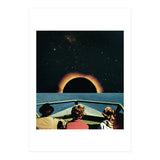 We Are Out Of Here (Print Only) thumbnail