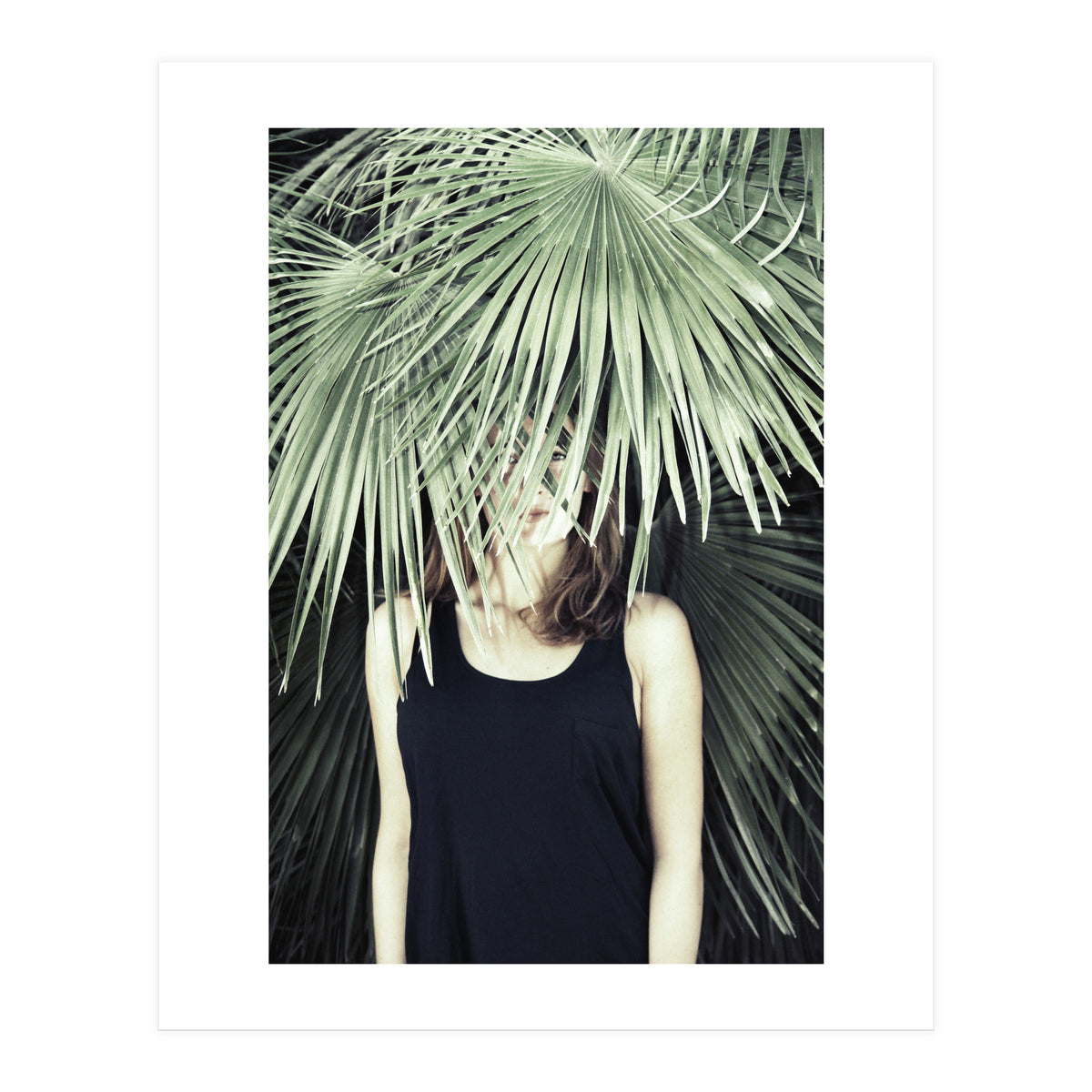 Facepalm (Print Only)