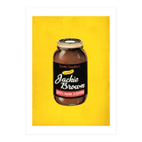 Brown Shot (Print Only) thumbnail