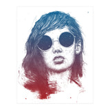 Summer Nights (Print Only) thumbnail