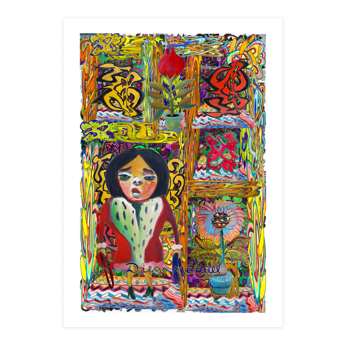 New Graffiti2022 640 (Print Only)