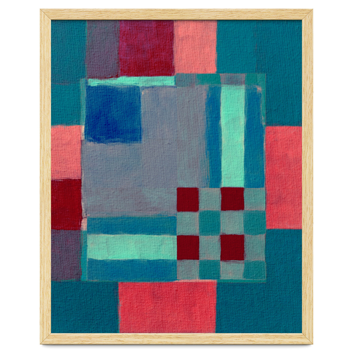 Urban Intersections 4