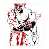 Alee (Print Only) thumbnail