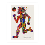 Jugador 5 (Print Only) thumbnail