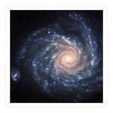 Spiral Galaxy NGC 1232 (Print Only) thumbnail