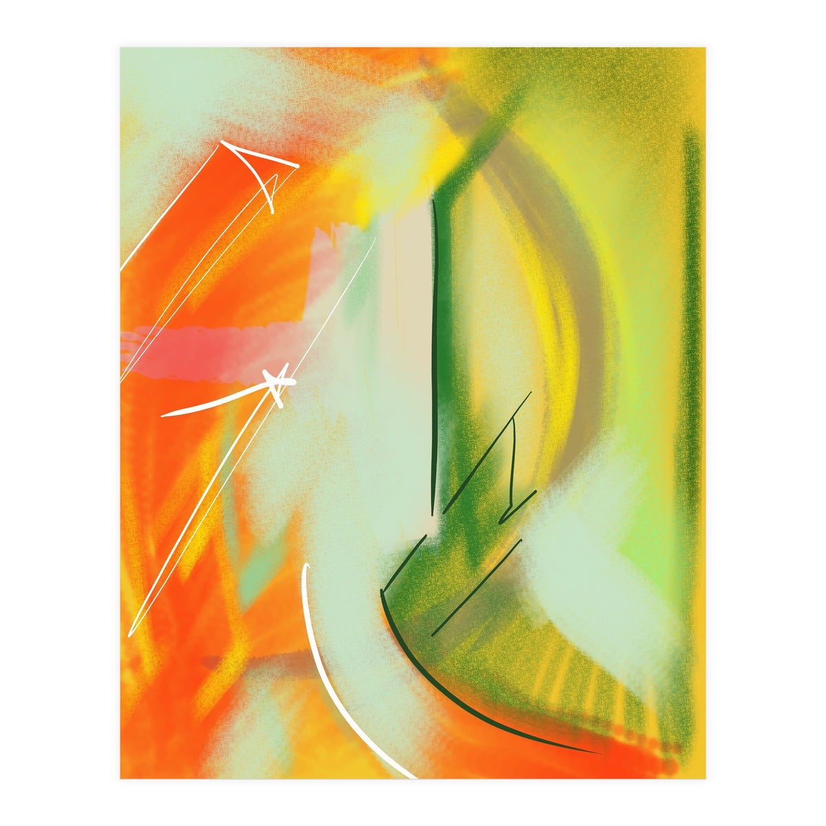 Ledice 7 (Print Only)