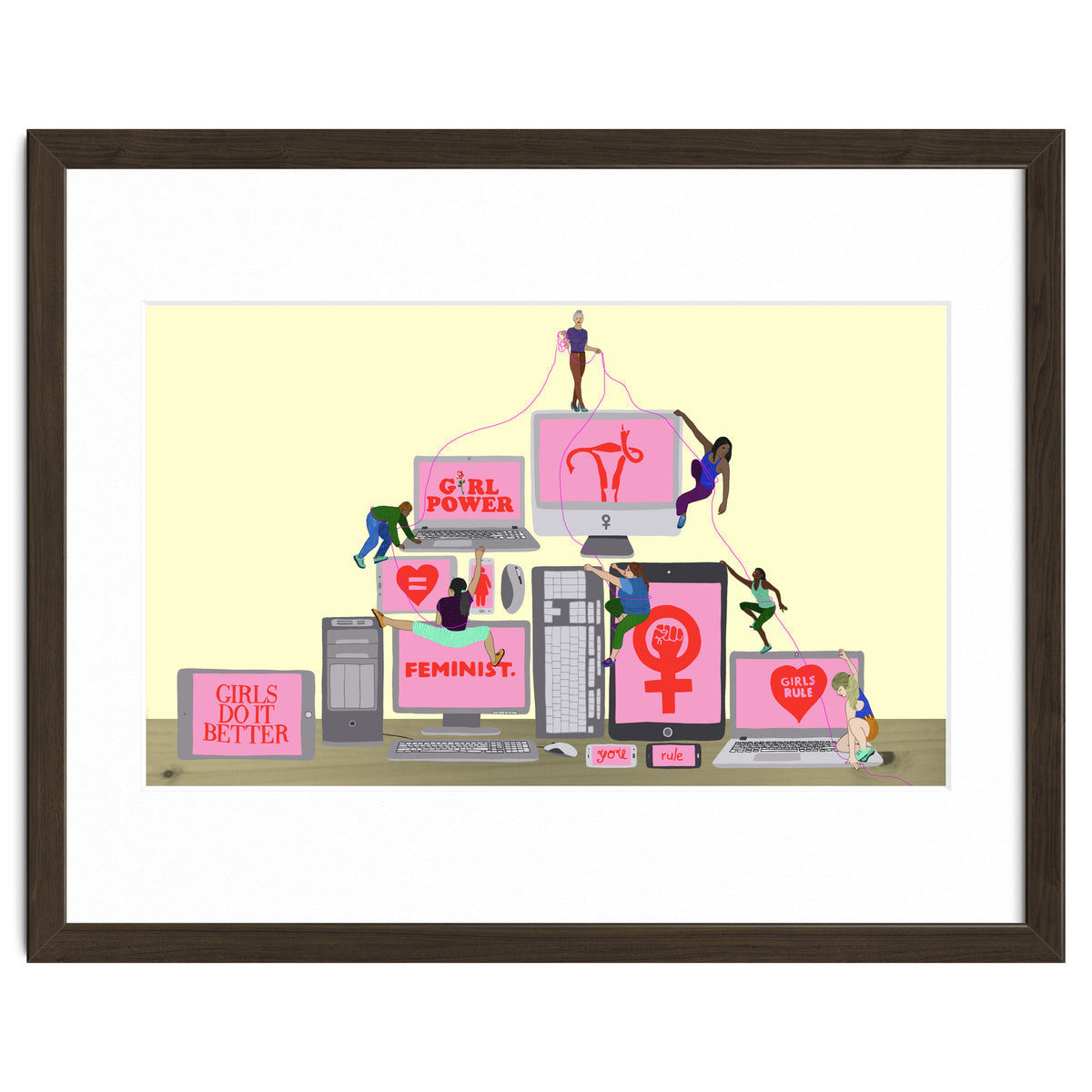 4th Wave Of Feminism