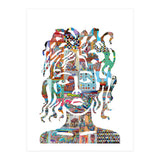 Mujer 6 (Print Only) thumbnail