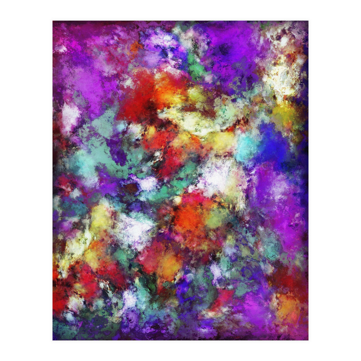 Kinetic (Print Only)