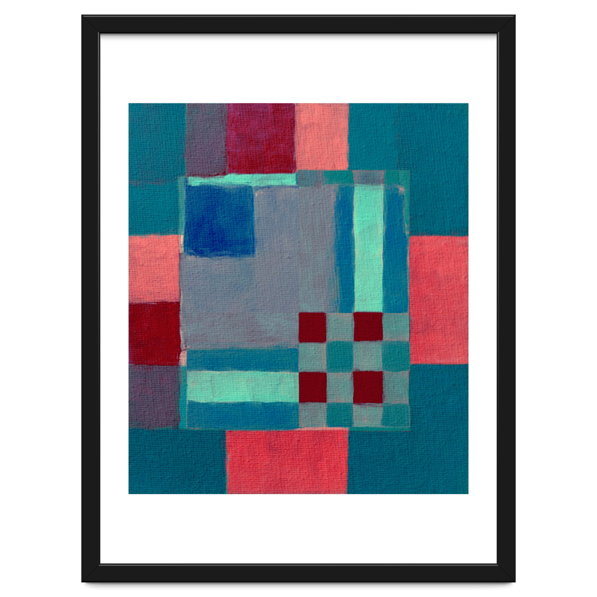 Urban Intersections 4