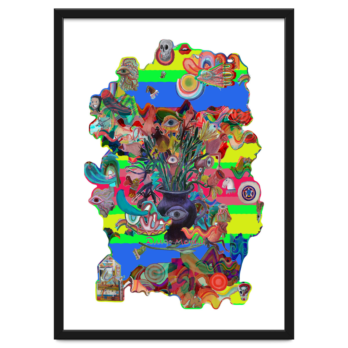 Graffiti 2021 New 31 Copia