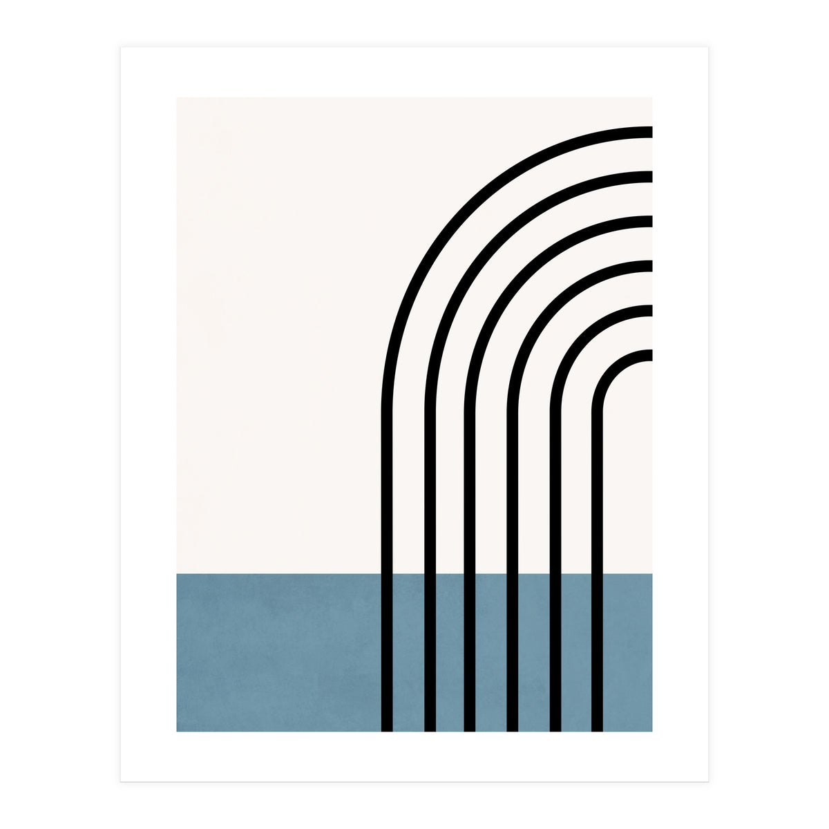 ARCHES A01 (Print Only)