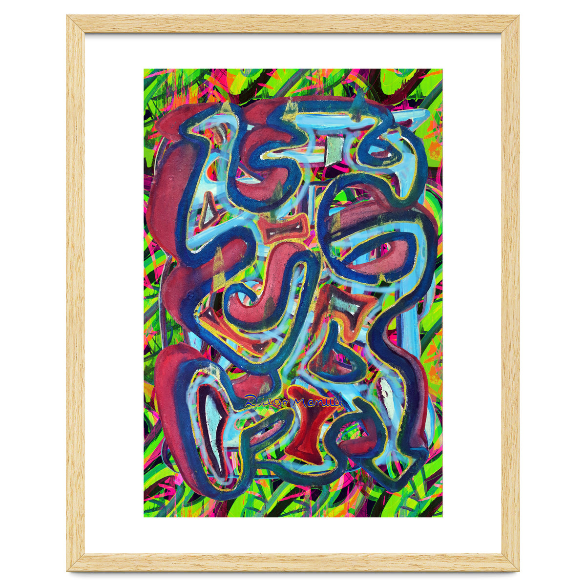 Graffiti Digital 2022 907