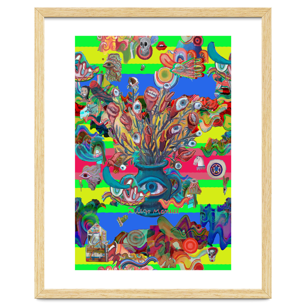 Muchas Cosas 2021 96