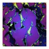 Soft Blue Shatter (Print Only) thumbnail