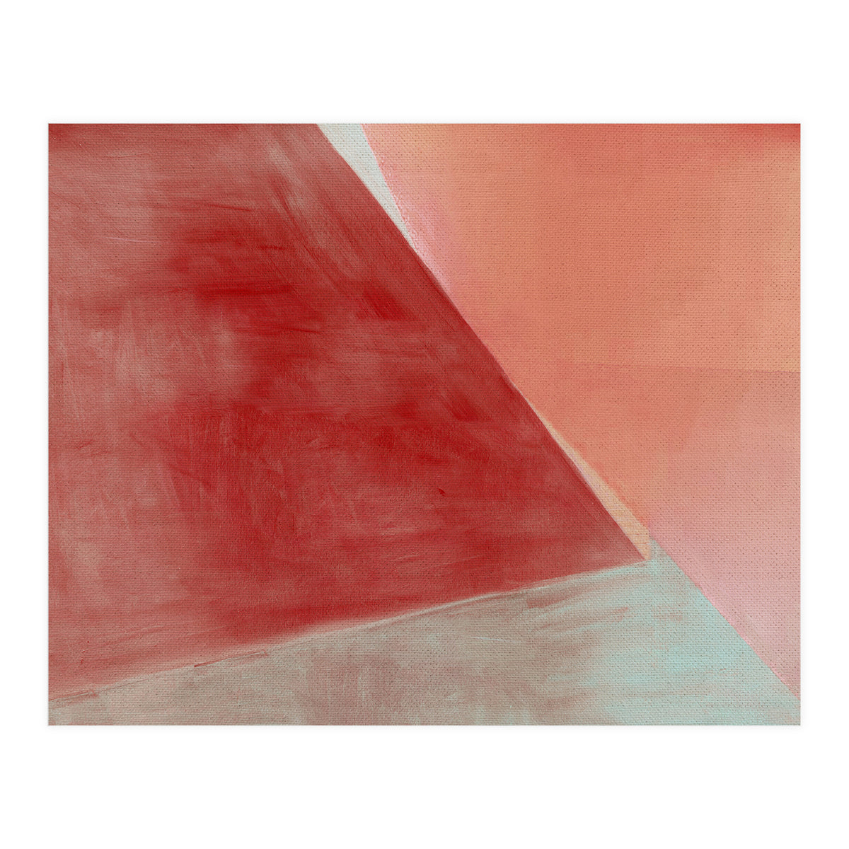 Obtrusion 1 (Print Only)