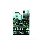Paris (Print Only) thumbnail