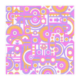 Travel Pink (Print Only) thumbnail