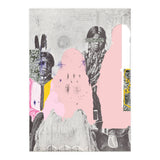 Indian Family Portrait Disaster · Childhood (Print Only) thumbnail