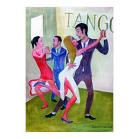 Tango 5 (Print Only)