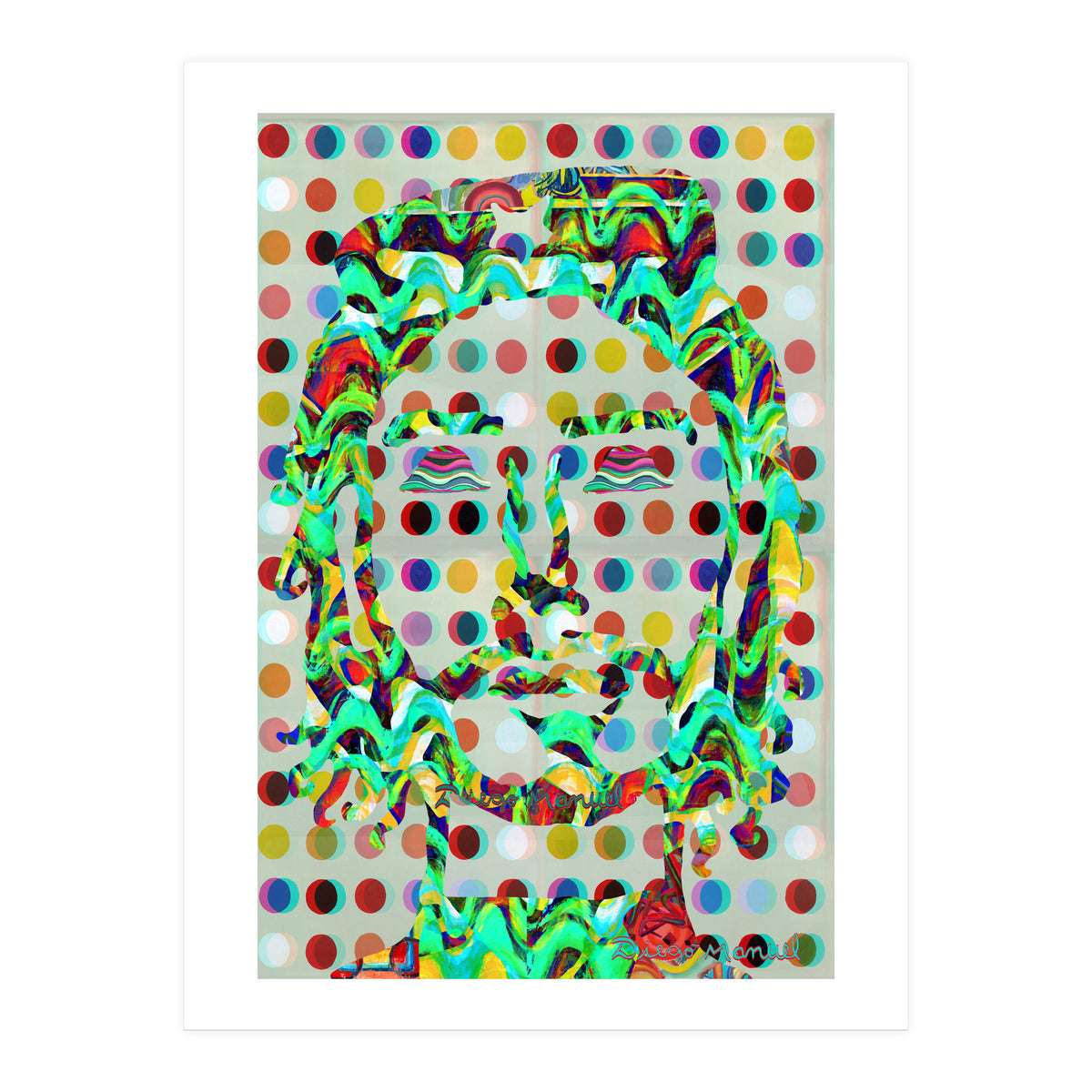 Che 26 (Print Only)