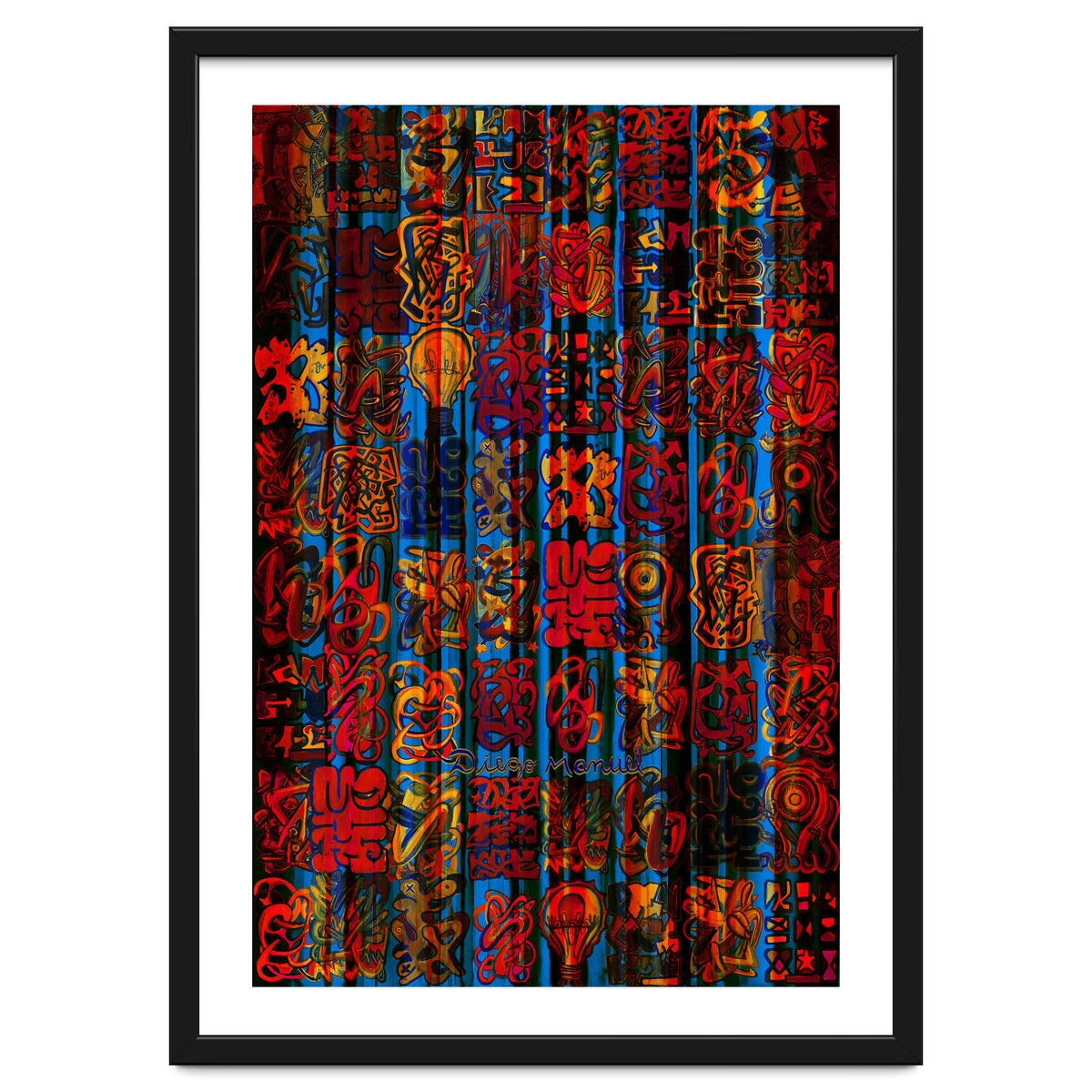 Graffiti Digital 2022 39