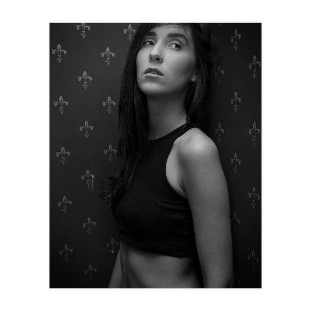 Wallpaper (Print Only)