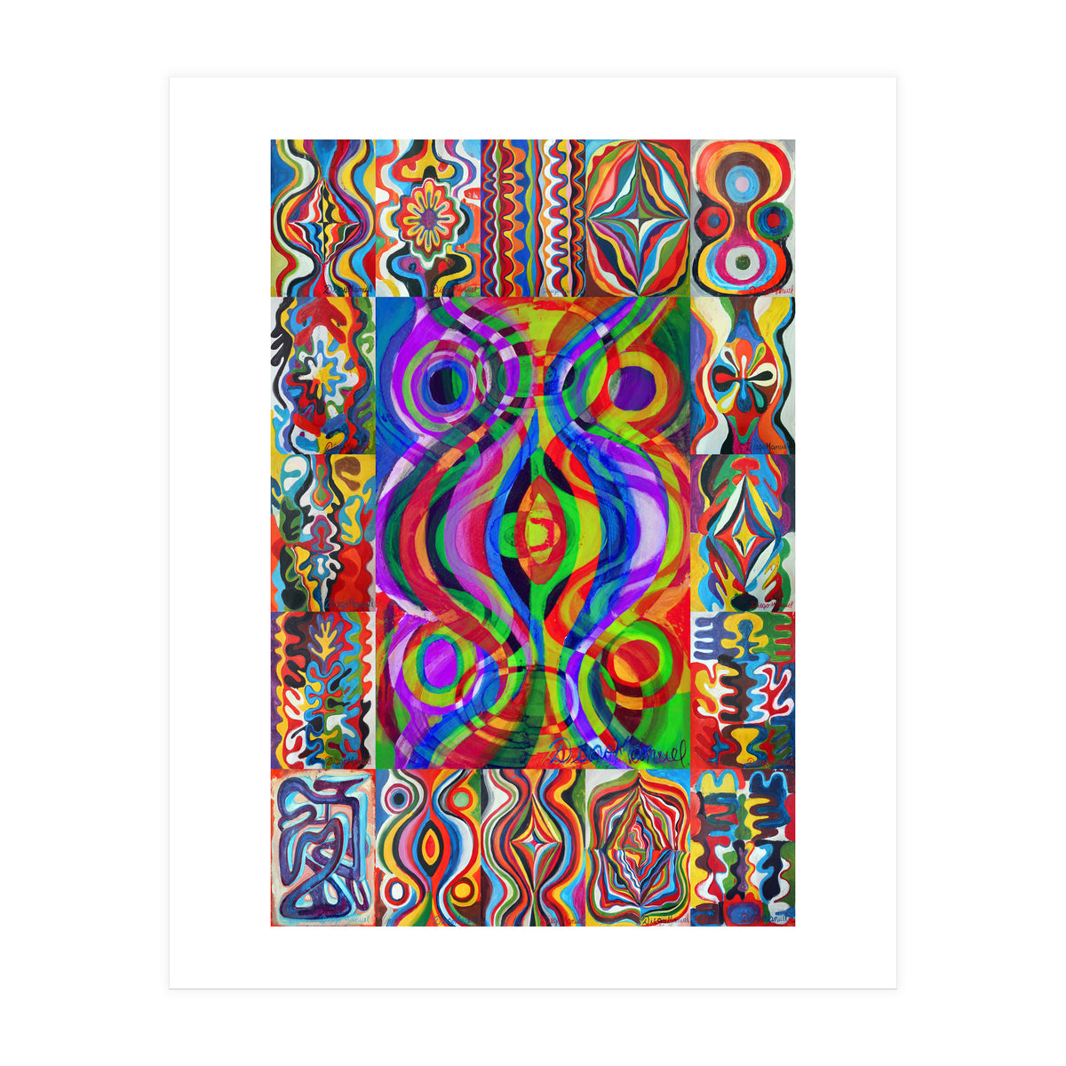 New Graffiti2022 190 (Print Only)