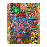 Oficina Del Cobrador 24 (Print Only) thumbnail